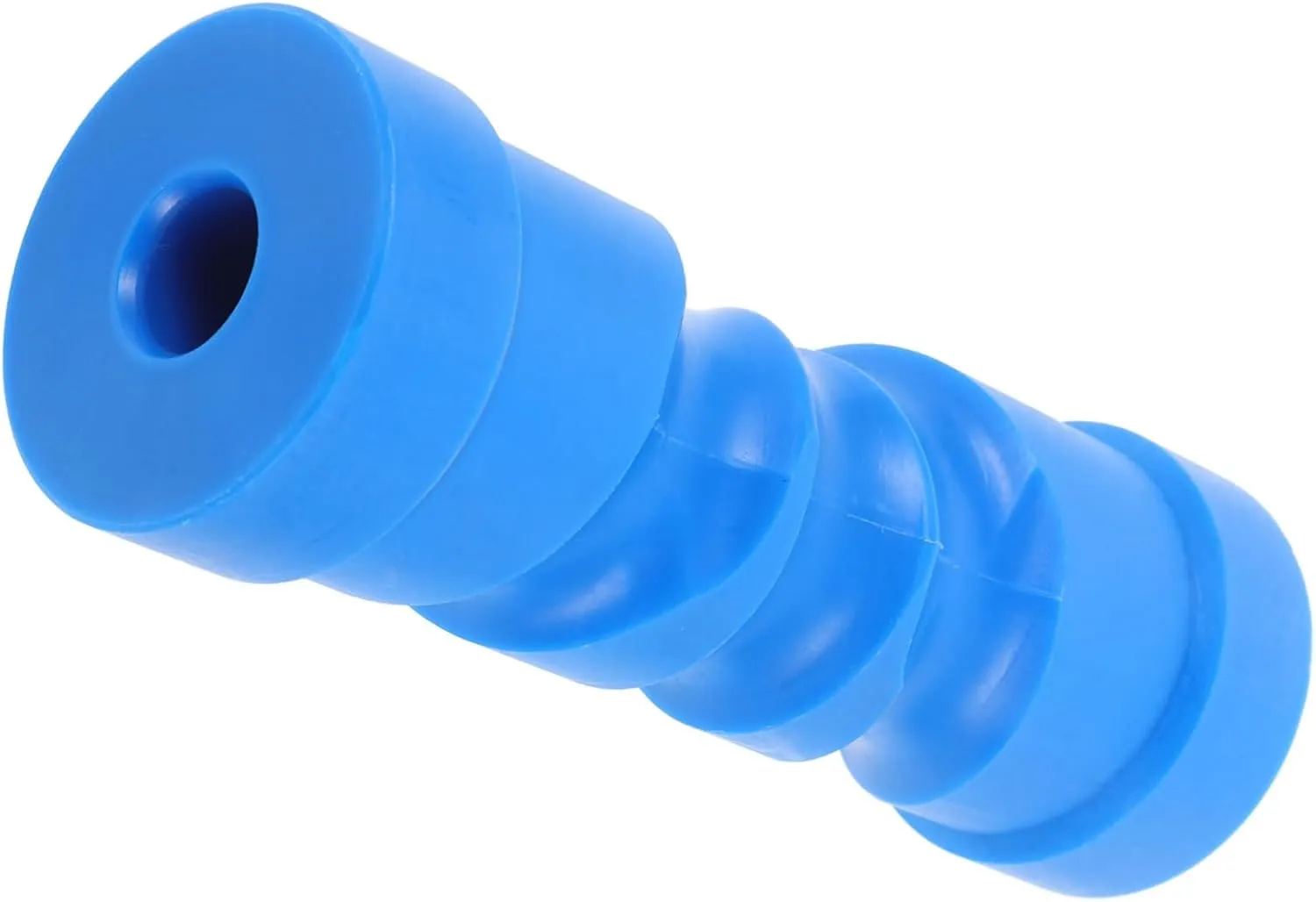 Plastic Boat Trailer Roller Durable Replacement Roller for Boat Trailers Heavy Duty Trailer Roller for Support Essential Boat Accessory