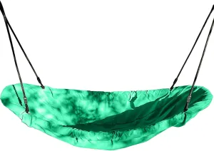 Platform Boat Swing 66 inch-Hanging Hammock Lounger Swing for Tree Backyard Porch Beach Park Playground Teens and Adult