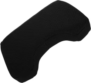 POPETPOP Rowing Machine Seat Pad with Straps Slip Cushion for Kayak Canoe and Fishing Boat Seats Versatile Replacement Cushion for Enhanced Stability and Comfort