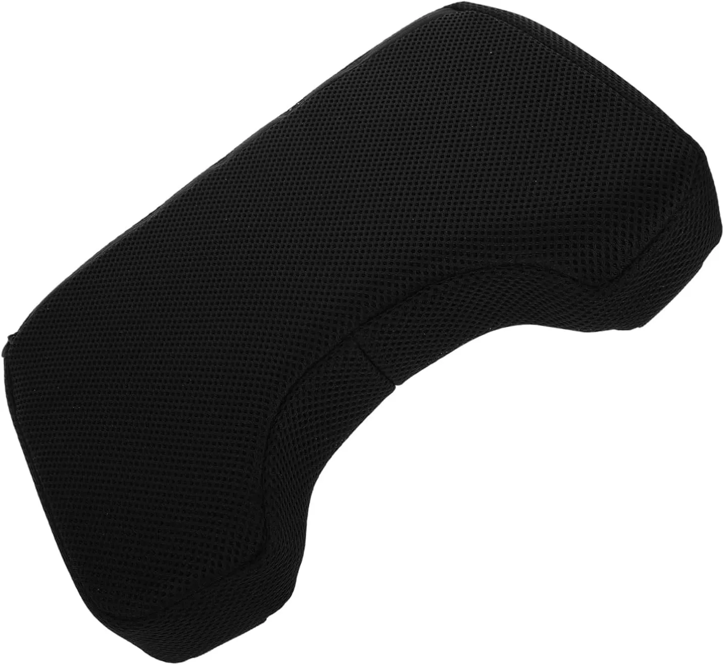 POPETPOP Rowing Machine Seat Pad with Straps Slip Cushion for Kayak Canoe and Fishing Boat Seats Versatile Replacement Cushion for Enhanced Stability and Comfort