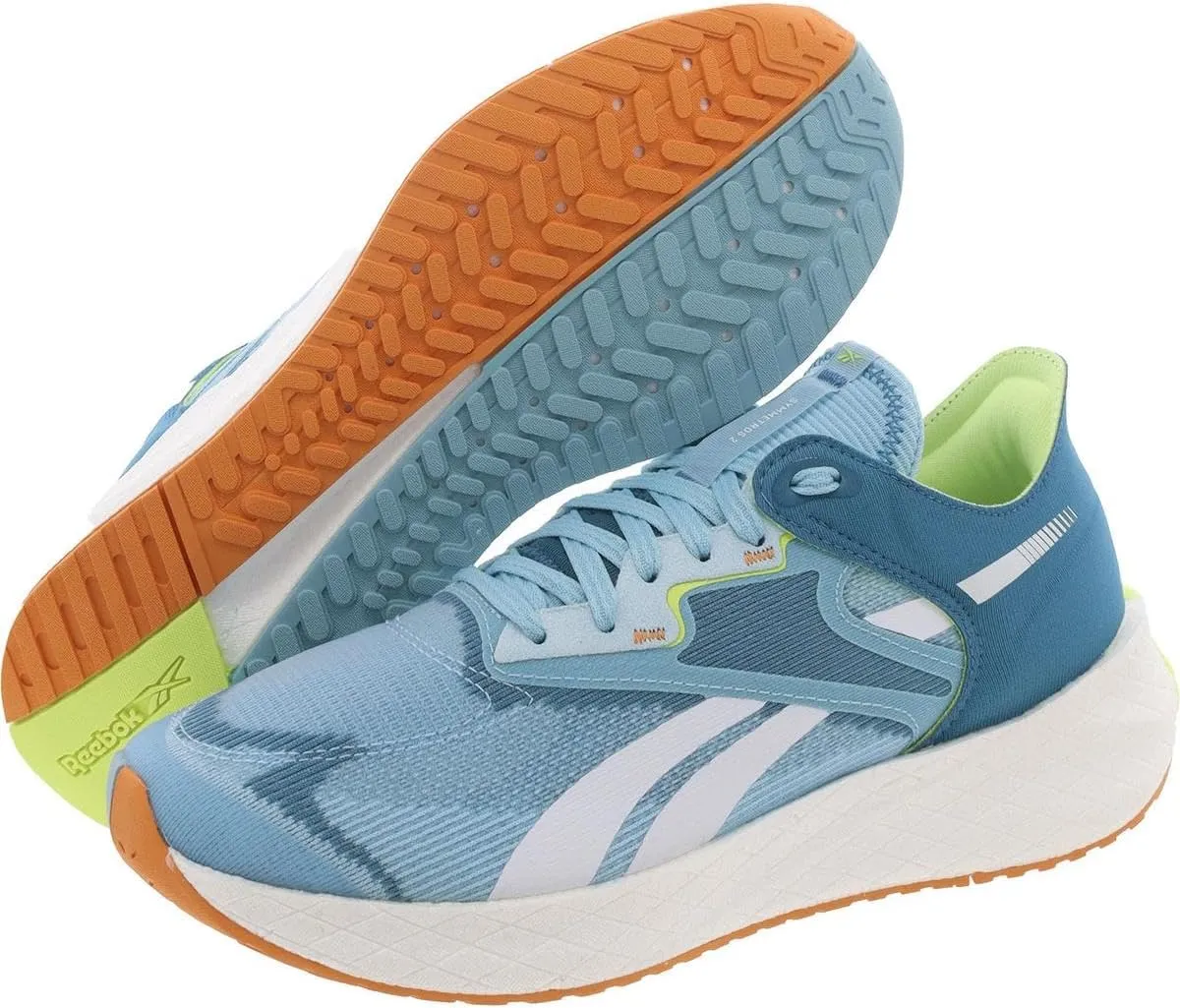 Reebok Mens FLOATRIDE Energy SYMMETRO Trainer Fitness Running & Training Shoes