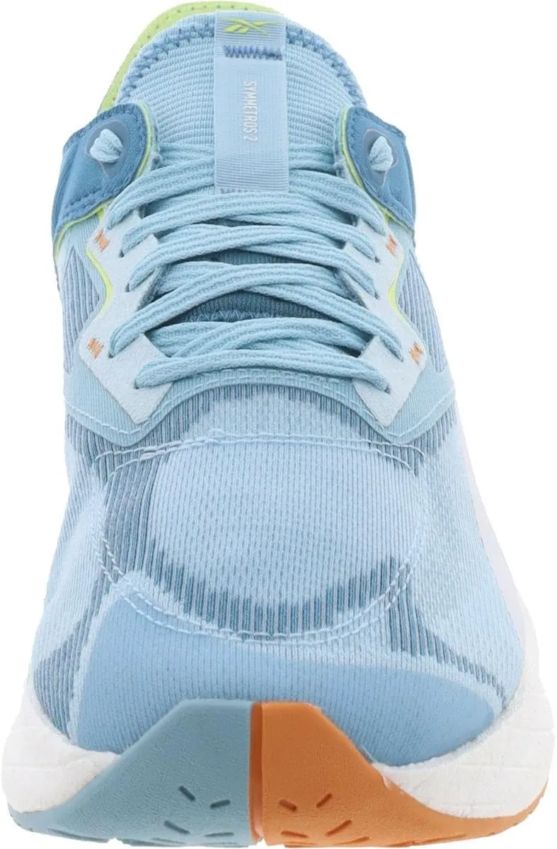 Reebok Mens FLOATRIDE Energy SYMMETRO Trainer Fitness Running & Training Shoes