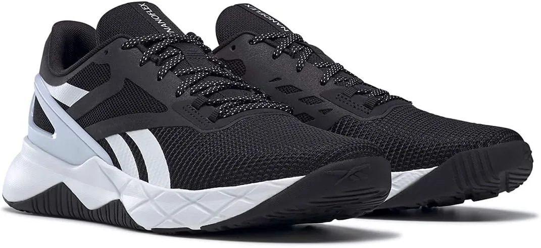 Reebok Men's Nanoflex Cross Trainer