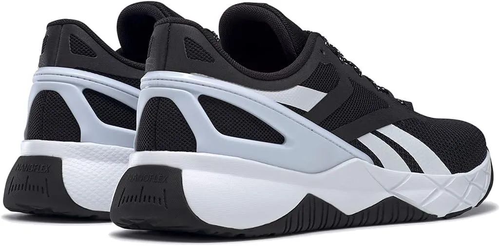 Reebok Men's Nanoflex Cross Trainer
