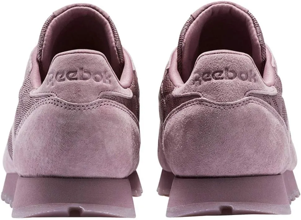Reebok Women's Classic Leathers Sneaker