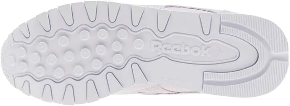 Reebok Women's Classic Leathers Sneaker