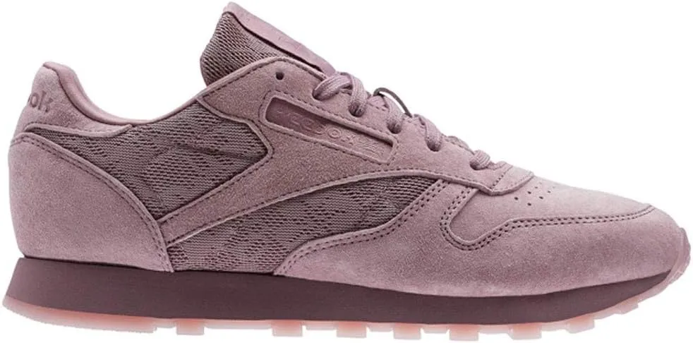 Reebok Women's Classic Leathers Sneaker