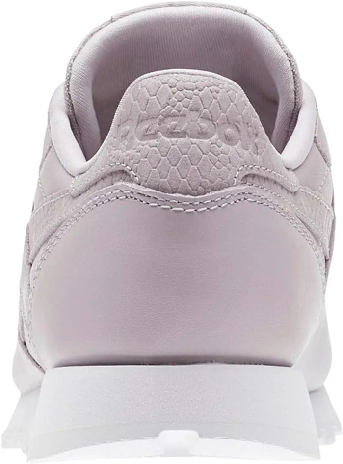 Reebok Women's Classic Leathers Sneaker