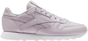 Reebok Women's Classic Leathers Sneaker