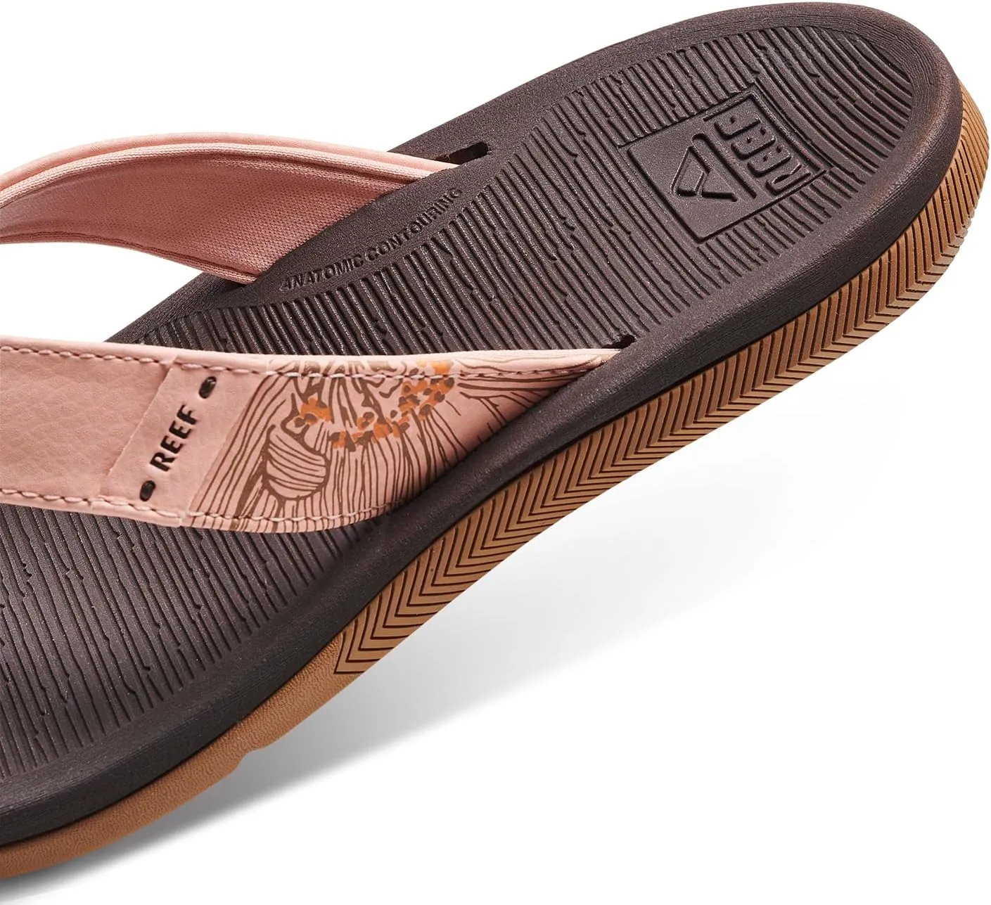 REEF Women's, Santa Ana Sandal