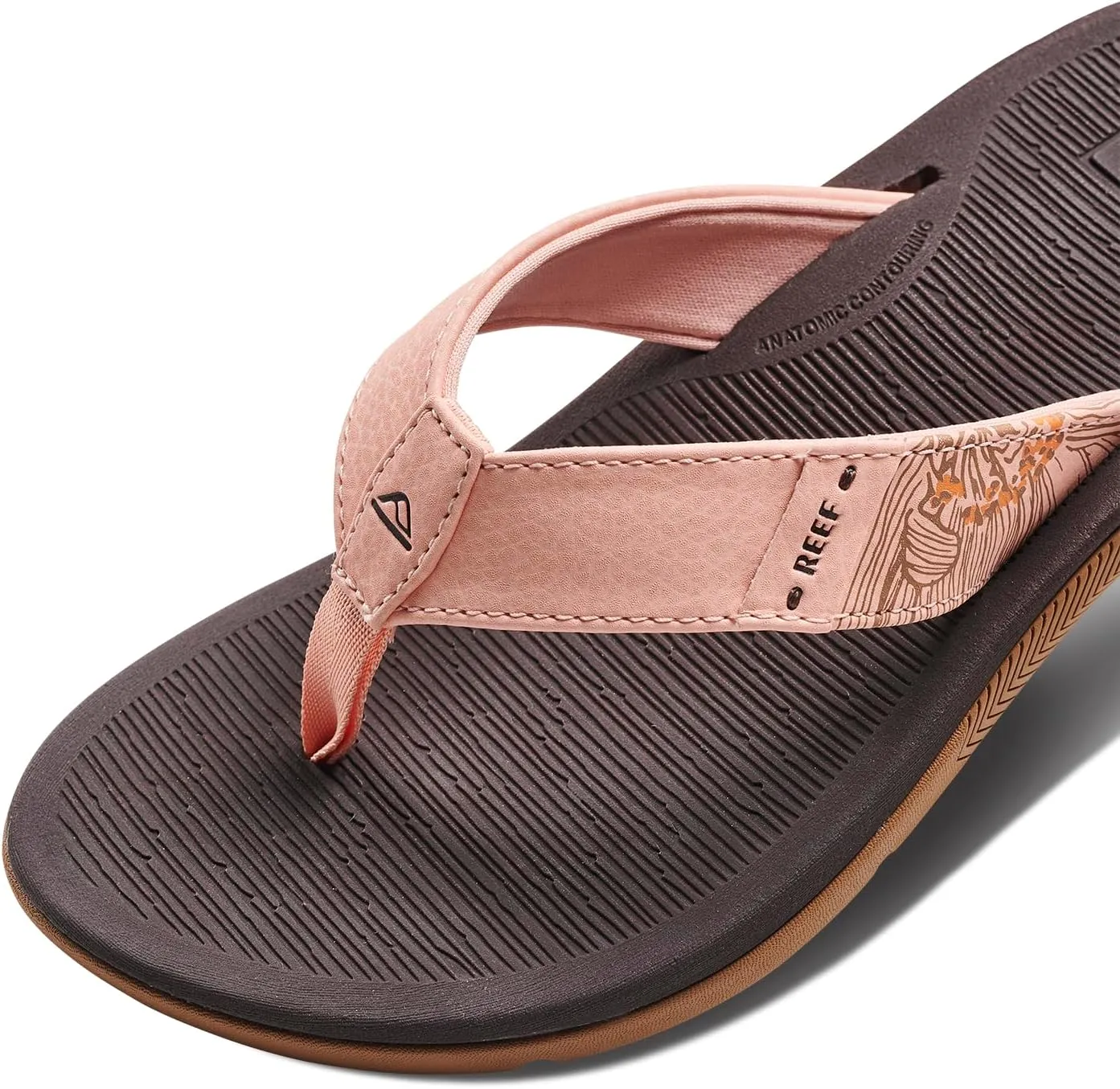 REEF Women's, Santa Ana Sandal