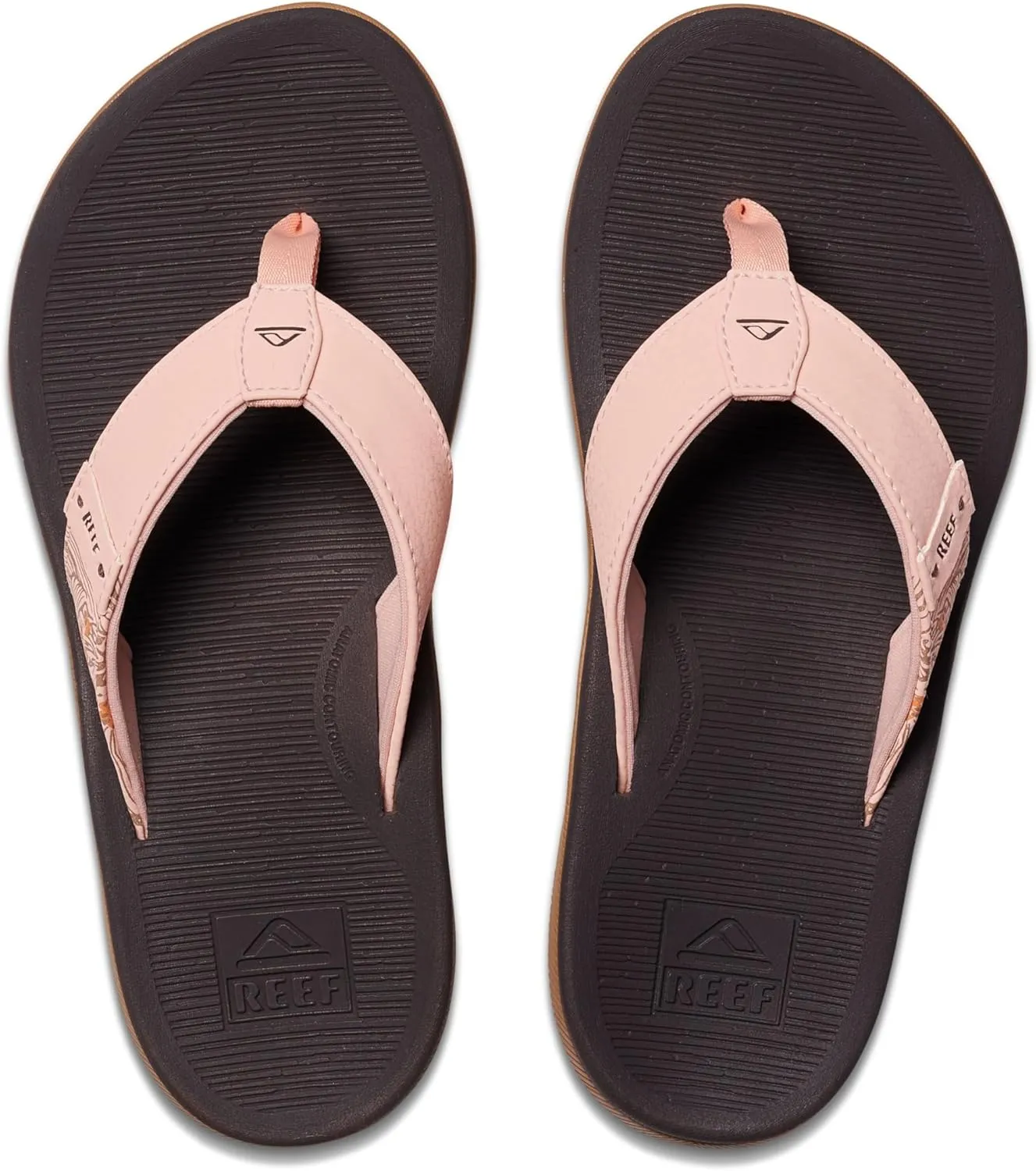 REEF Women's, Santa Ana Sandal