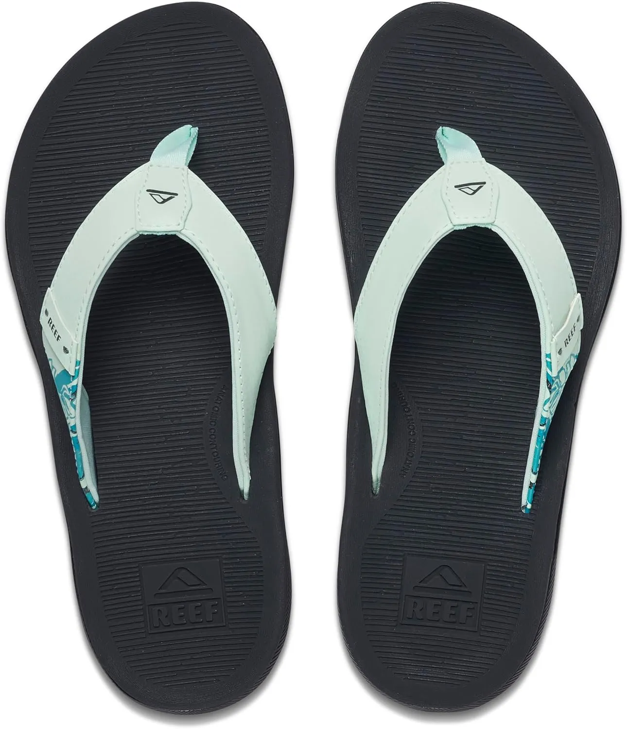 REEF Women's, Santa Ana Sandal