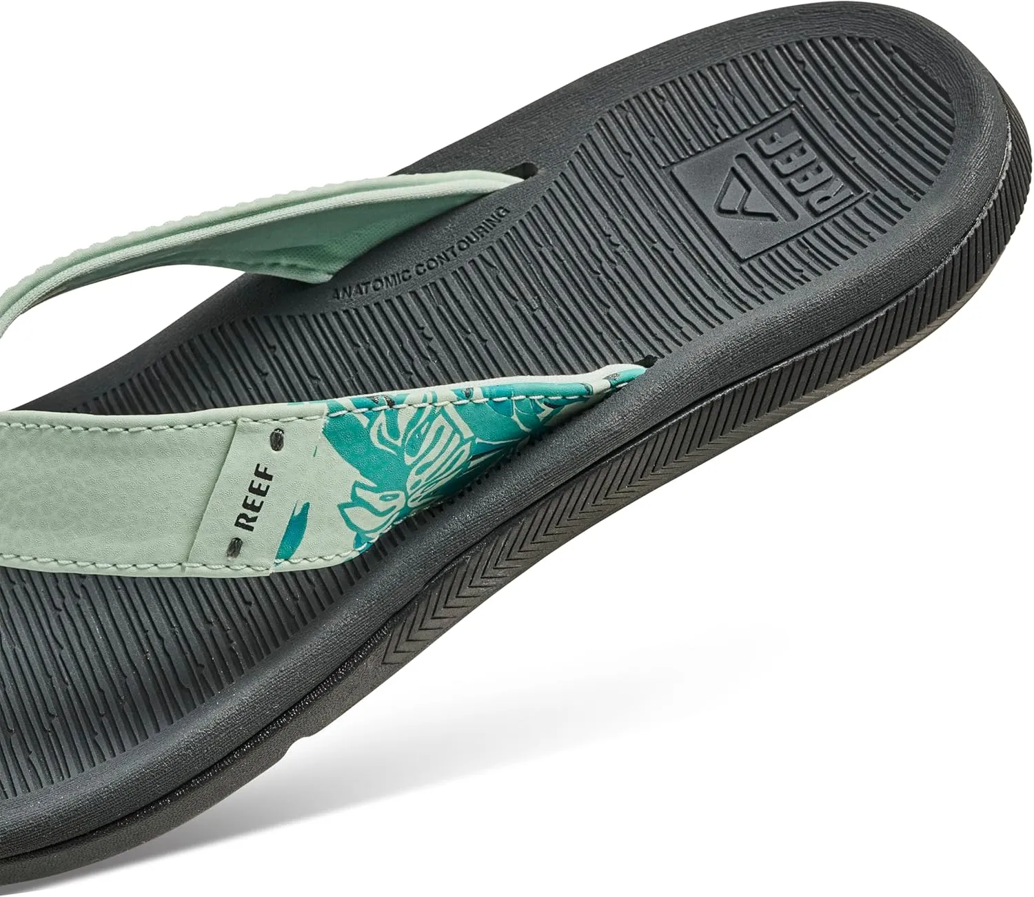 REEF Women's, Santa Ana Sandal