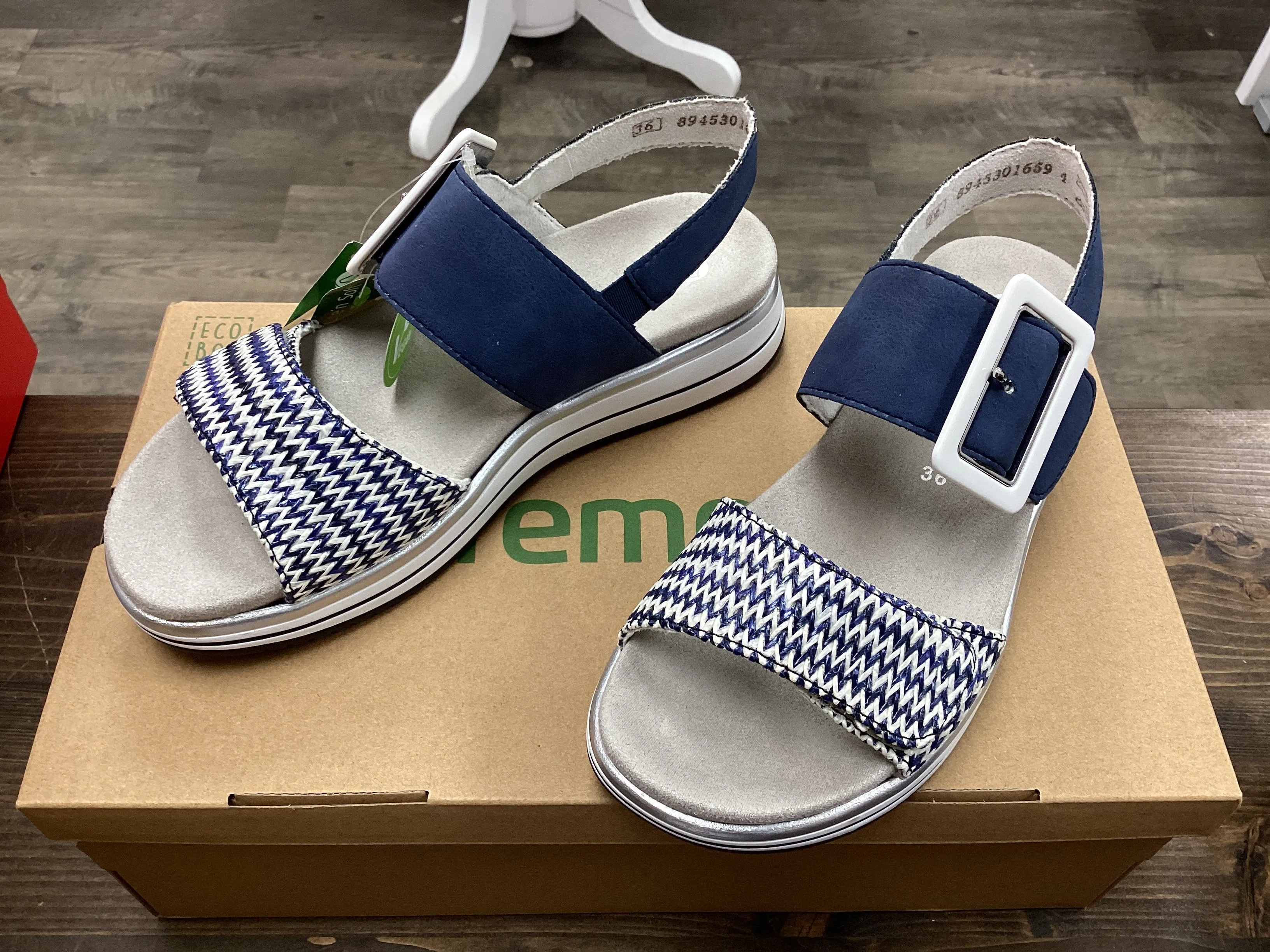 Remonte D1J53 Sandal
