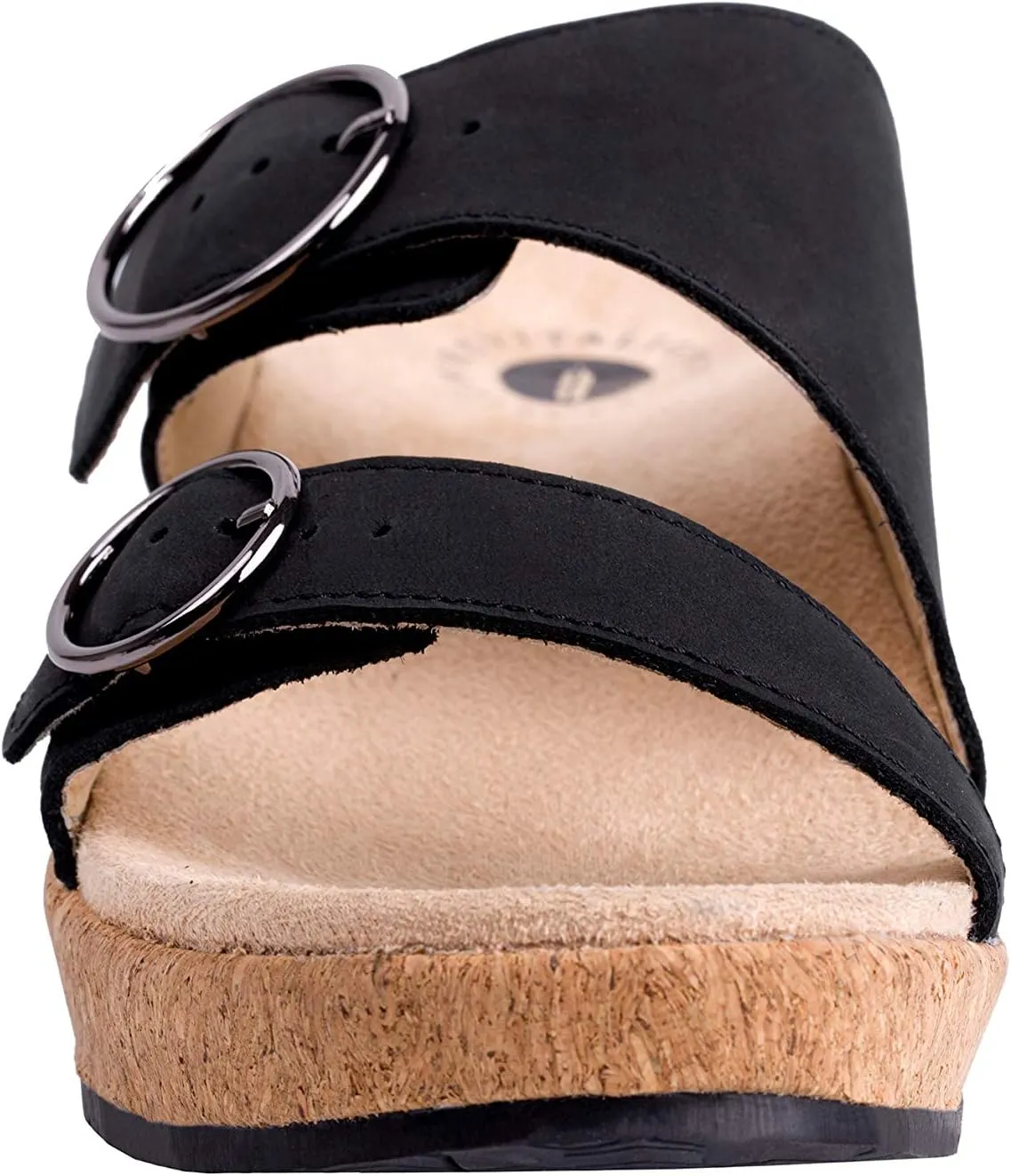 REVITALIGN women's Wedge Sandal
