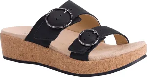REVITALIGN women's Wedge Sandal