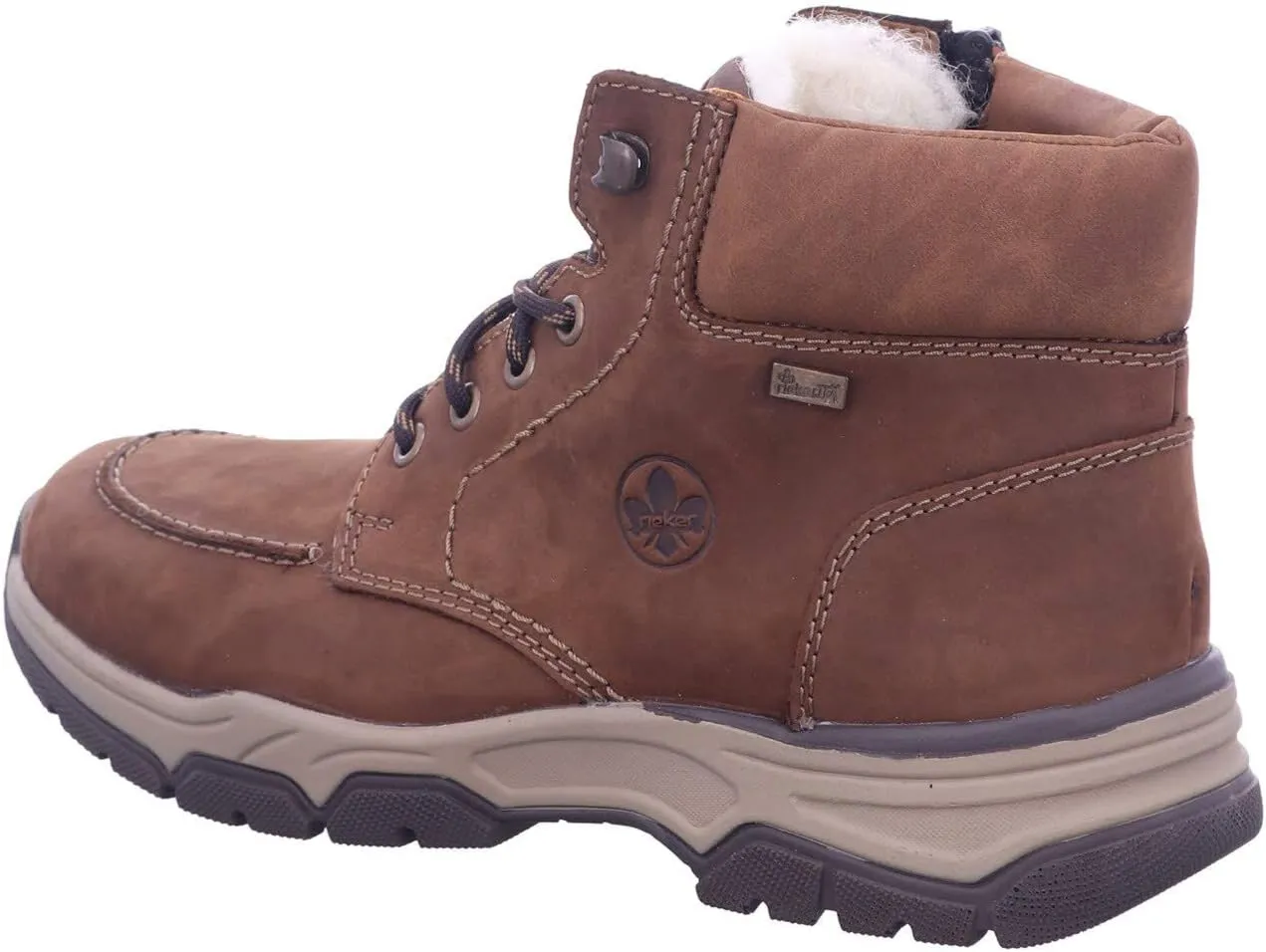 Rieker Men's Classic Fashion Boot