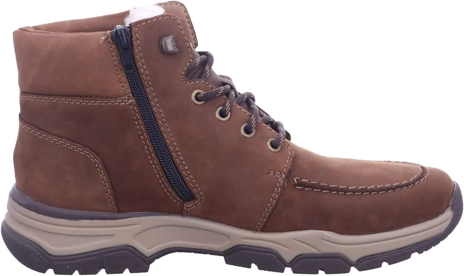 Rieker Men's Classic Fashion Boot