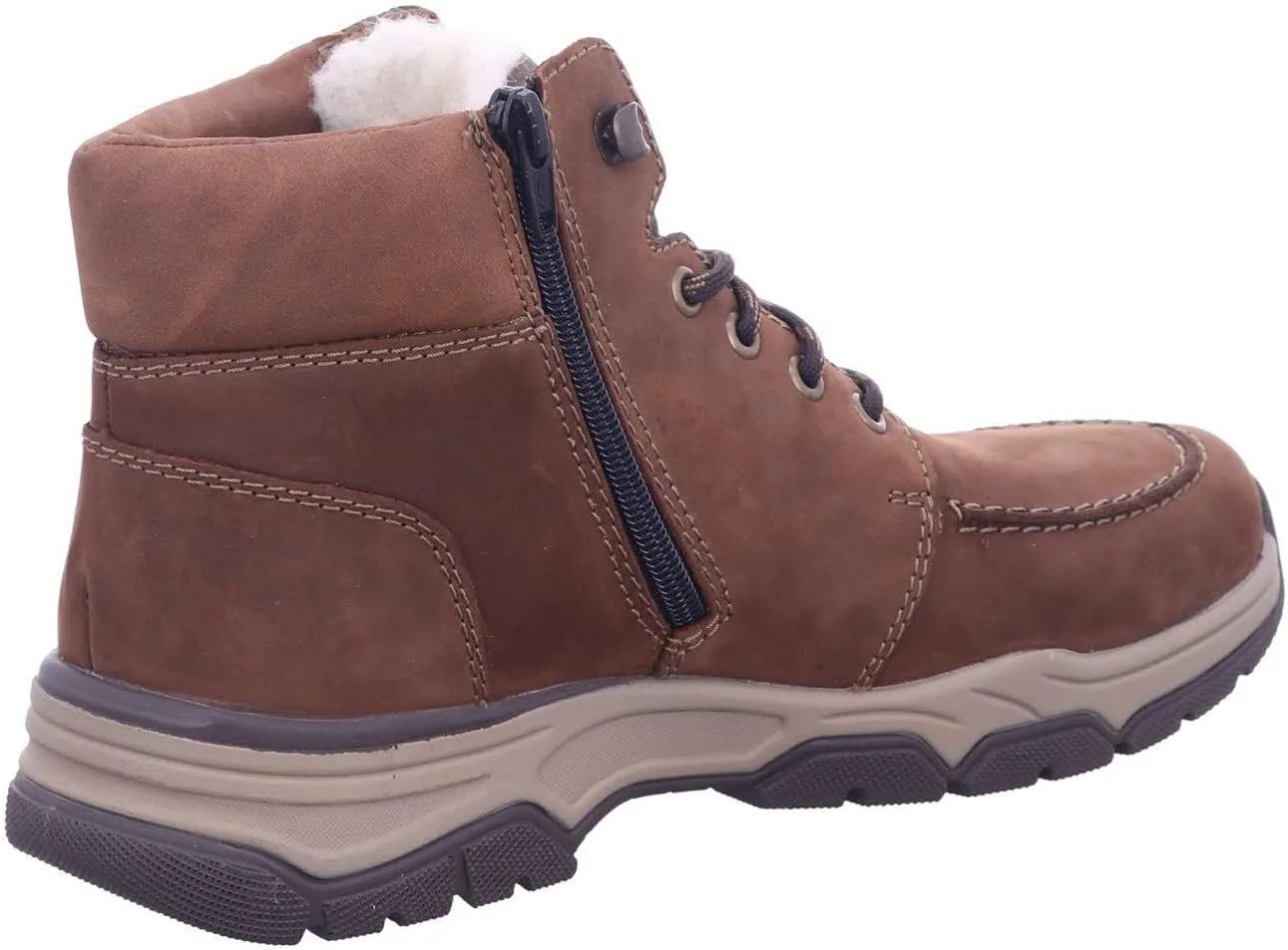 Rieker Men's Classic Fashion Boot