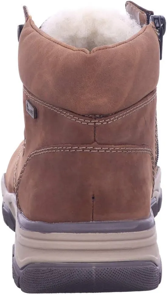 Rieker Men's Classic Fashion Boot