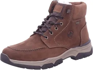 Rieker Men's Classic Fashion Boot