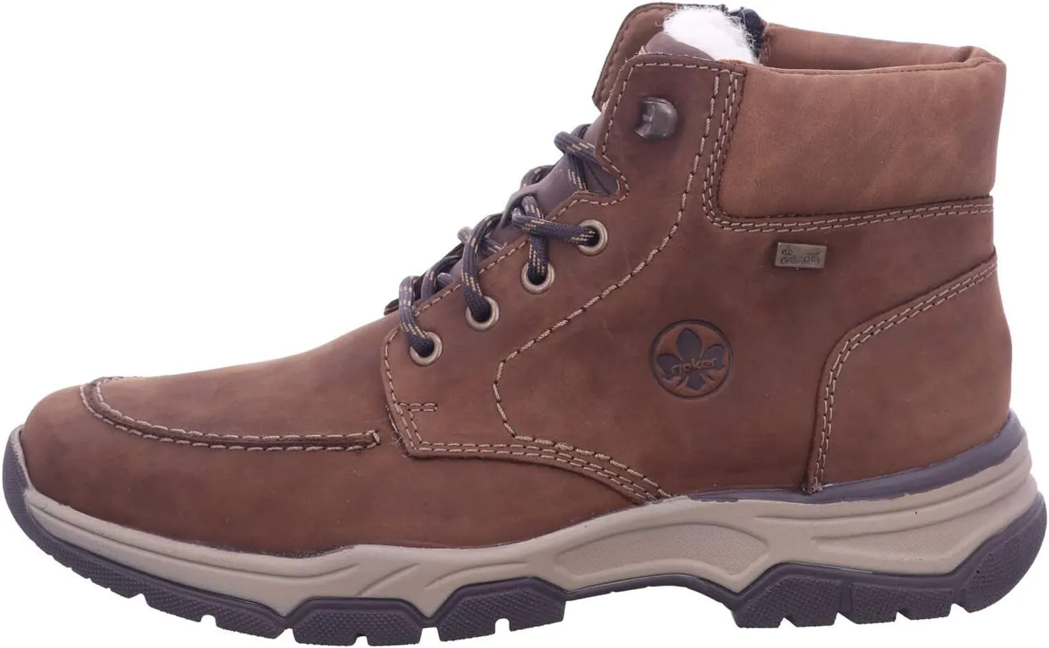Rieker Men's Classic Fashion Boot
