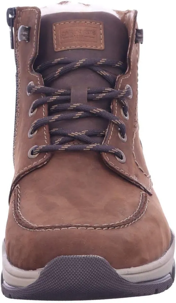 Rieker Men's Classic Fashion Boot