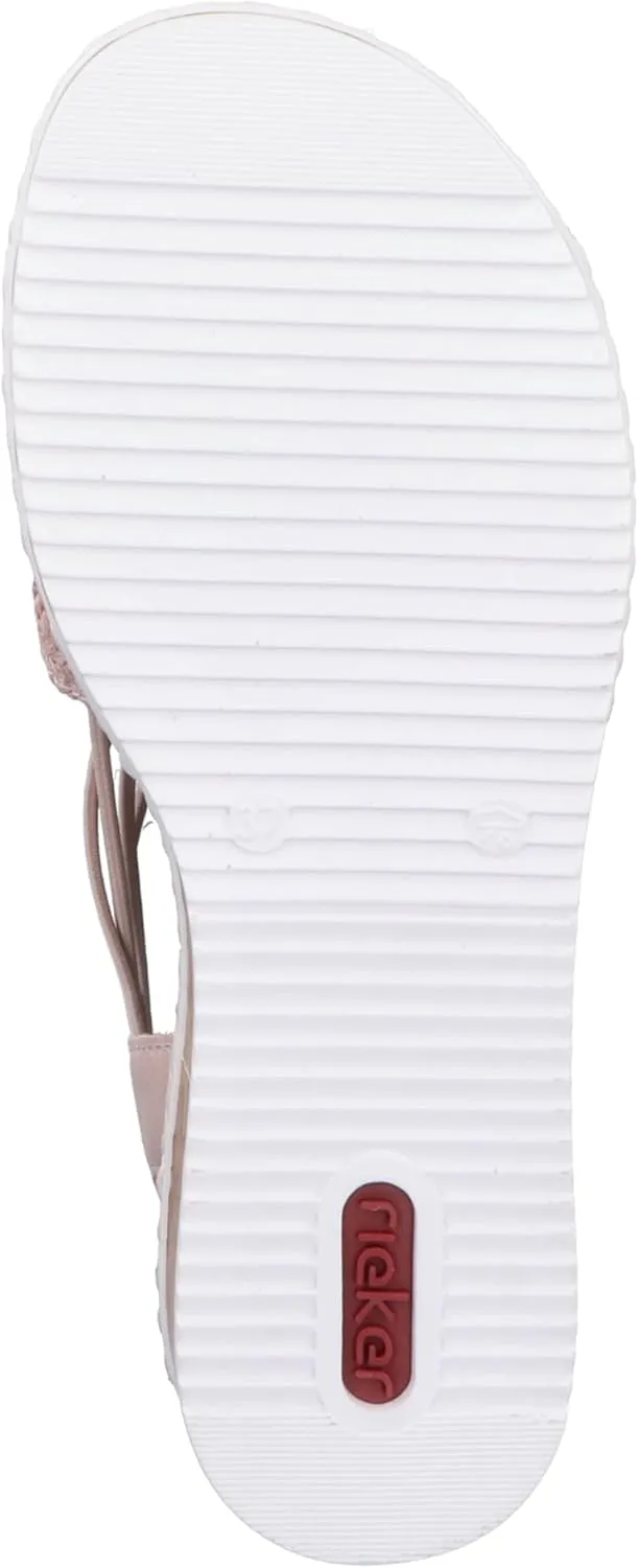 Rieker Women's Sandal