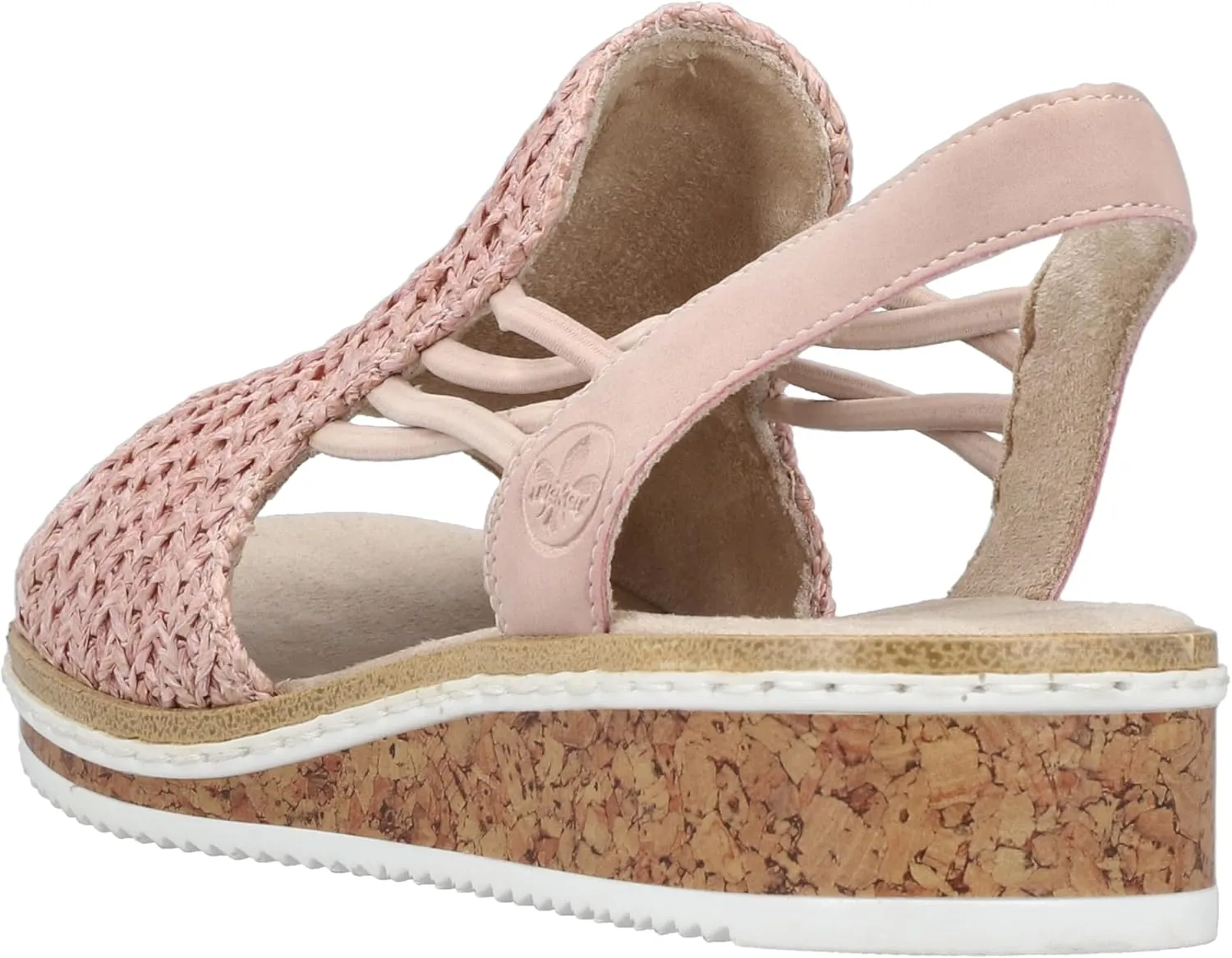Rieker Women's Sandal