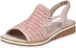 Rieker Women's Sandal