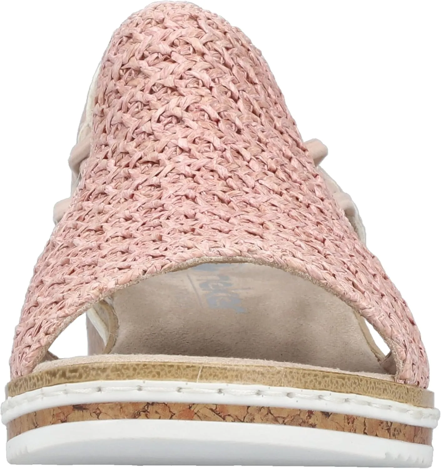 Rieker Women's Sandal