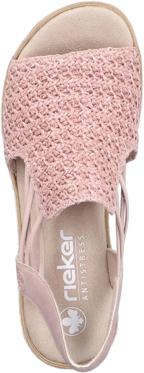 Rieker Women's Sandal
