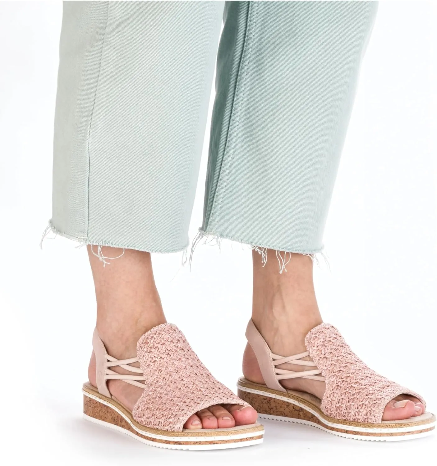 Rieker Women's Sandal