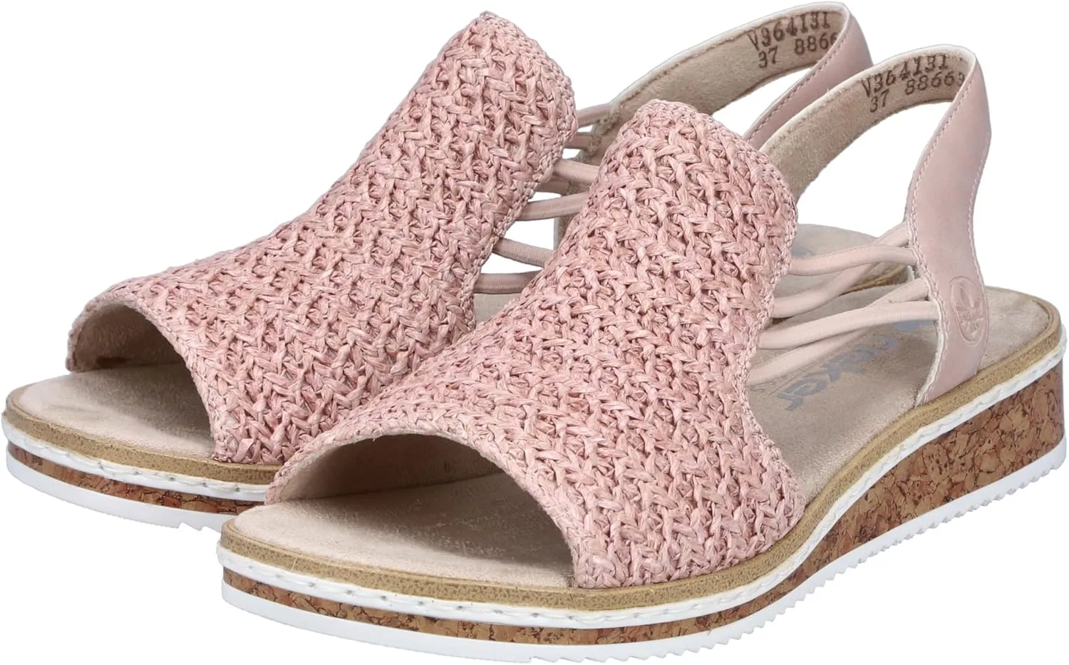Rieker Women's Sandal