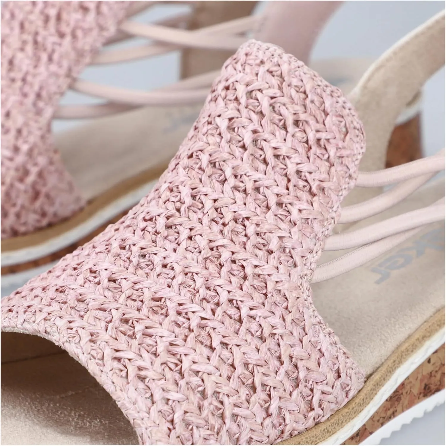 Rieker Women's Sandal
