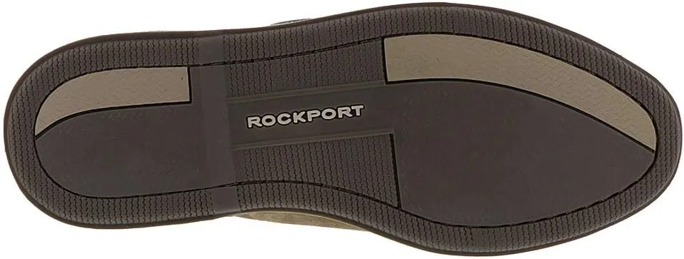 Rockport mens Perth Boat Shoe
