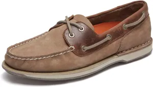 Rockport mens Perth Boat Shoe