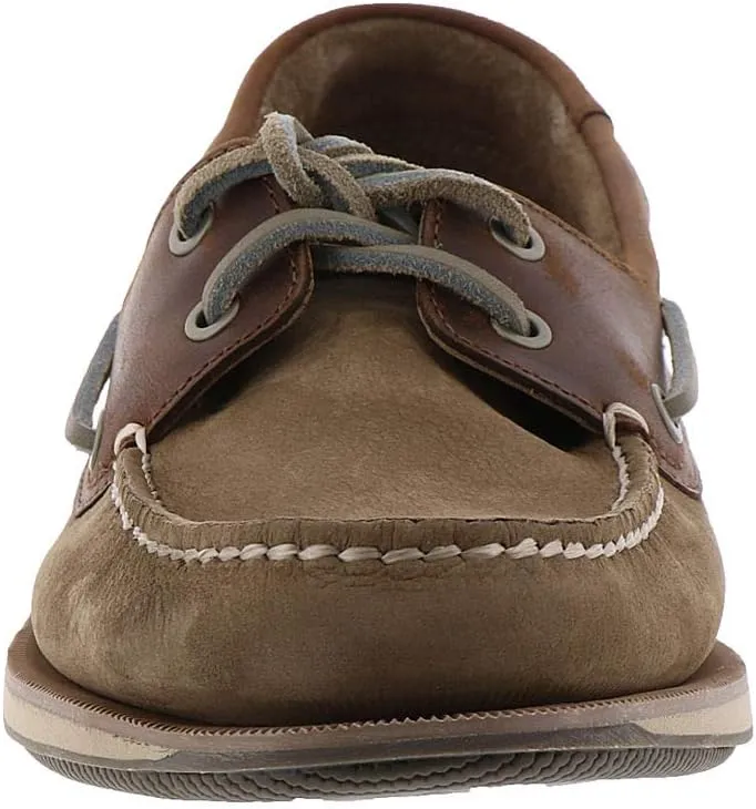 Rockport mens Perth Boat Shoe