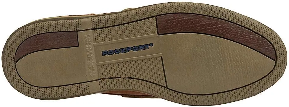 Rockport mens Perth Boat Shoe