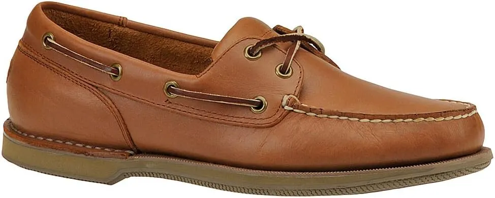 Rockport mens Perth Boat Shoe