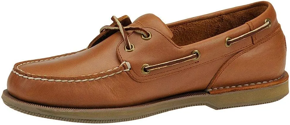 Rockport mens Perth Boat Shoe