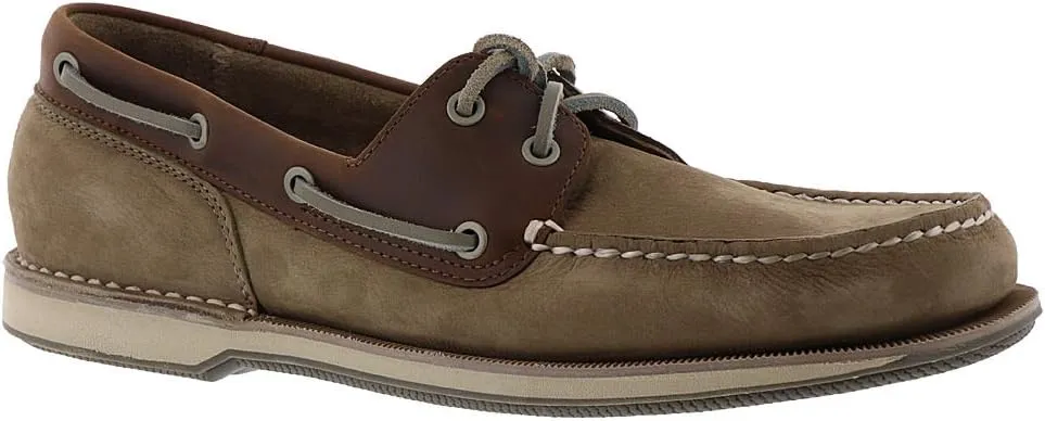 Rockport mens Perth Boat Shoe