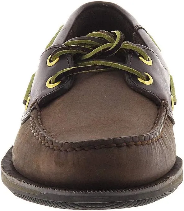 Rockport mens Perth Boat Shoe