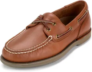 Rockport mens Perth Boat Shoe
