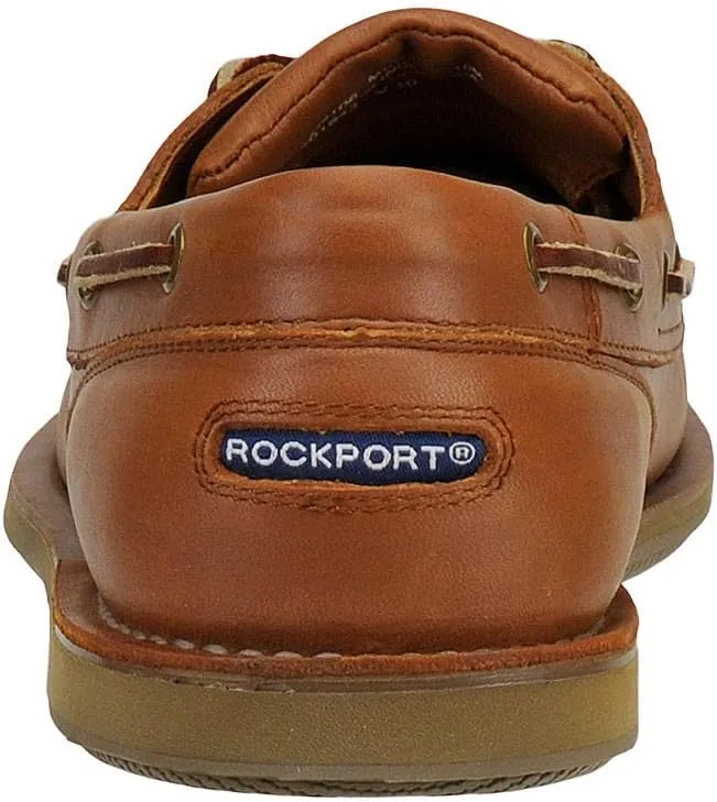 Rockport mens Perth Boat Shoe