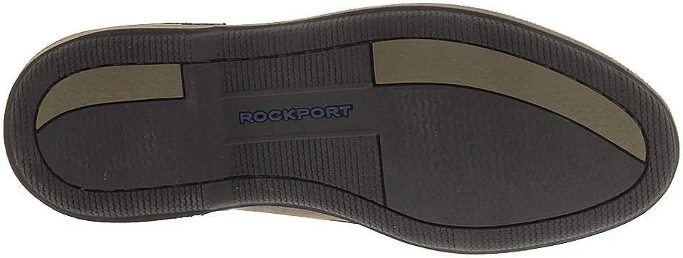 Rockport mens Perth Boat Shoe