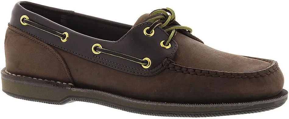 Rockport mens Perth Boat Shoe