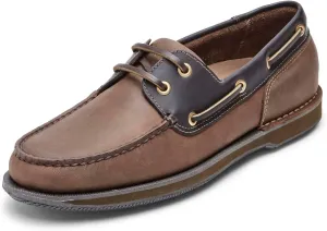 Rockport mens Perth Boat Shoe