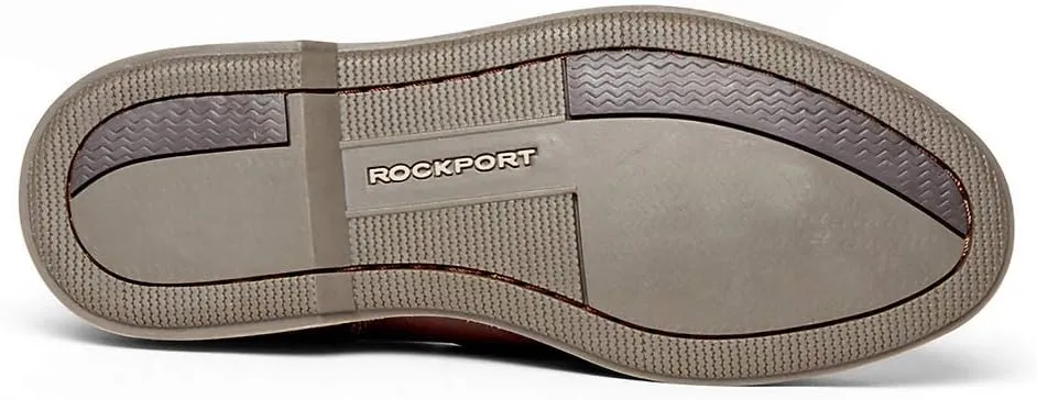 Rockport Men's Ports of Call Perth Slip-On
